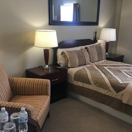 Whitefish Corporate Residence Екстериор снимка