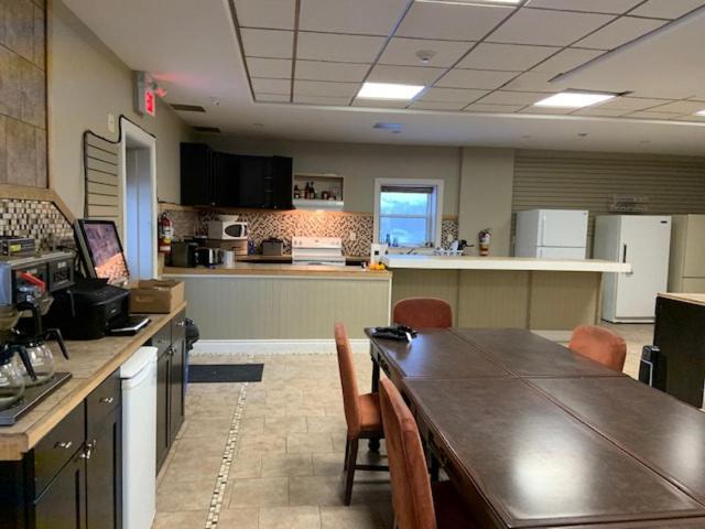 Whitefish Corporate Residence Екстериор снимка