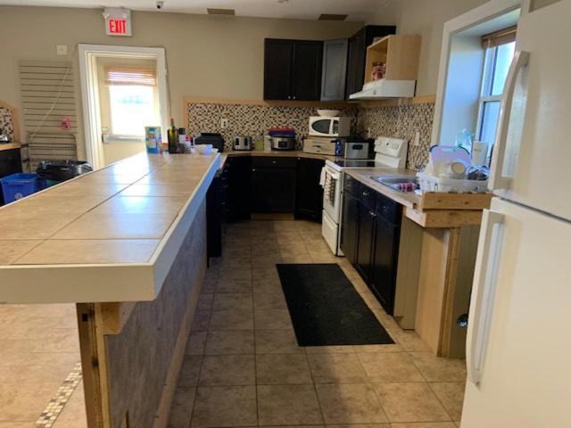 Whitefish Corporate Residence Екстериор снимка